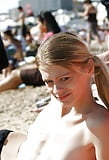 Blond Teen UK 13