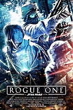 Star Wars Rogue One Posters  2