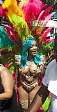Rihanna with thicker body 14
