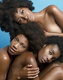 Black Ladies Matter  1