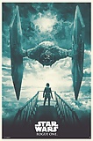 Star Wars Rogue One Posters  19