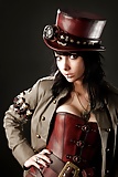 Steamy Steampunk Stunners 2 9