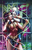 DC Cuties - Harley Quinn  18