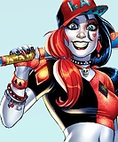 DC Cuties - Harley Quinn  20