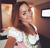 Sexy Dirndl Girls 87 13