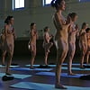 Naked Girl Groups 151 Part 2 - Yoga Girls Nude 14