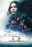 Star Wars Rogue One Posters  11