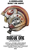 Star Wars Rogue One Posters  8