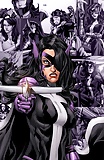 DC Cuties - Huntress II (Helena Wayne) 1