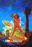 Sci-Fi Pinups  2