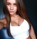 Instagram Babe Olga Katysheva - Mojitog 23
