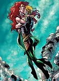 DC Cuties - Mera  11