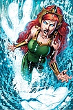 DC Cuties - Mera  14