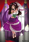 Fairy Tale Sweethearts 15. Esmeralda 5