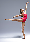 Sexy Ballerina Misty Copeland - Mojitog 17