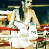 Boxing Babes 21