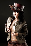 Steamy Steampunk Stunners 2 15