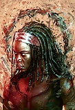 Geek Icons, The Walking Dead - Michonne  8