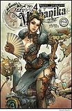 Steamy Steampunk Stunners  18