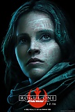 Star Wars Rogue One Posters  9