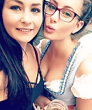 Sexy Dirndl Girls 87 14