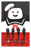 Geek Icons 3 The Ghostbusters  3
