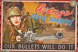 World War 2 Style pinups II 14