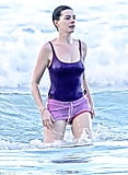 Female Forms 81: Anne Hathaway Wet Series 5