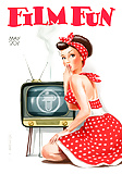 The A-Z of Pinups 25 4