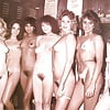 Naked Vintage Girls 2 2