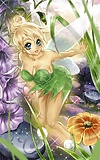 Fairy Tale Sweethearts 8. Tinkerbell  6