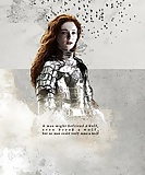 Sansa Stark Lady of Winterfell  20