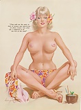 The A-Z of Pinups 23 19